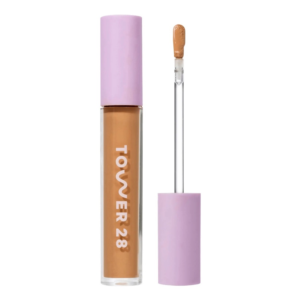 Tower 28 Swipe Serum Concealer-NIB COLOR: Playa 13.0